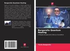 Buchcover von Burgarella Quantum Healing