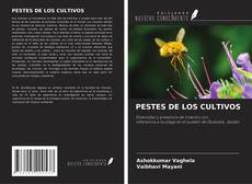 Buchcover von PESTES DE LOS CULTIVOS