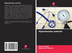 Copertina di Hipertensão arterial