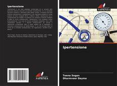 Buchcover von Ipertensione