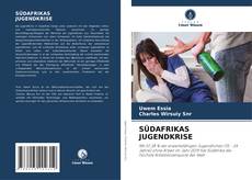 Capa do livro de SÜDAFRIKAS JUGENDKRISE 