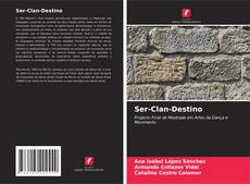 Buchcover von Ser-Clan-Destino