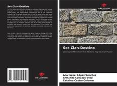 Buchcover von Ser-Clan-Destino