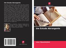 Copertina di Um Estudo Abrangente