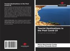 Capa do livro de Tourist Destinations in the Post Covid-19 