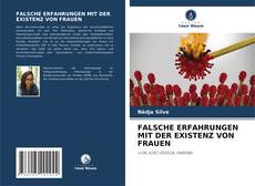 Capa do livro de FALSCHE ERFAHRUNGEN MIT DER EXISTENZ VON FRAUEN 