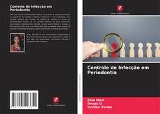 Copertina di Controle de Infecção em Periodontia