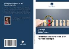 Copertina di Infektionskontrolle in der Parodontologie