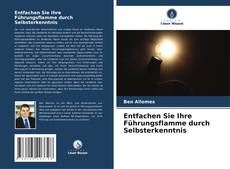 Entfachen Sie Ihre Führungsflamme durch Selbsterkenntnis的封面