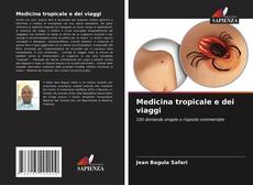Buchcover von Medicina tropicale e dei viaggi