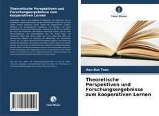 Borítókép a  Theoretische Perspektiven und Forschungsergebnisse zum kooperativen Lernen - hoz