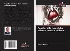 Buchcover von Fegato; alla luce della scienza medica indiana