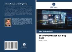 Buchcover von Entwurfsmuster für Big Data