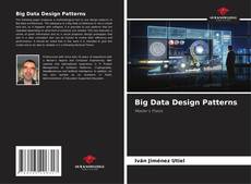 Bookcover of Big Data Design Patterns
