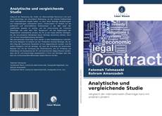 Buchcover von Analytische und vergleichende Studie