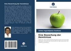 Buchcover von Eine Bewertung der Kenntnisse