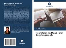 Buchcover von Neuralgien im Mund- und Gesichtsbereich