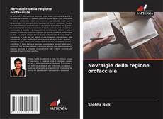 Bookcover of Nevralgie della regione orofacciale