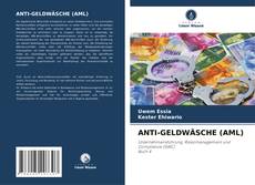 Copertina di ANTI-GELDWÄSCHE (AML)