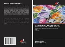 ANTIRICICLAGGIO (AML)的封面