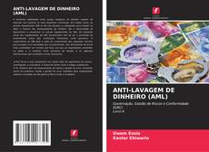 Borítókép a  ANTI-LAVAGEM DE DINHEIRO (AML) - hoz