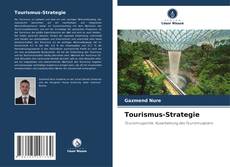 Buchcover von Tourismus-Strategie
