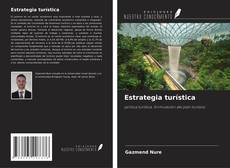 Bookcover of Estrategia turística