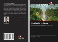 Strategia turistica kitap kapağı