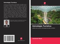 Estratégia Turística kitap kapağı
