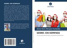 Buchcover von GENRE: EIN KOMPASS