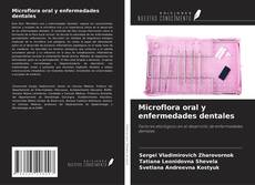 Couverture de Microflora oral y enfermedades dentales