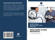 Buchcover von OKKLUSION IN DER PROTHETIK