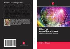 Bookcover of Géneros neurolinguísticos