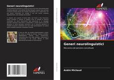 Обложка Generi neurolinguistici