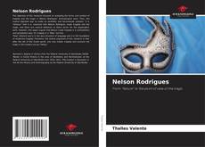 Nelson Rodrigues的封面