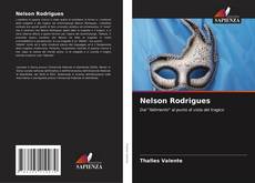 Bookcover of Nelson Rodrigues