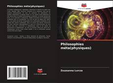 Borítókép a  Philosophies méta(physiques) - hoz