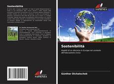 Borítókép a  Sostenibilità - hoz