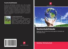 Sustentabilidade kitap kapağı