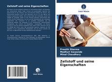 Zellstoff und seine Eigenschaften的封面