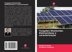 Borítókép a  Tungsten Diselenide: Eletrosíntese e caracterização - hoz