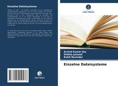 Bookcover of Einzelne Dateisysteme
