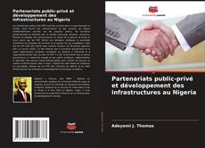 Couverture de Partenariats public-privé et développement des infrastructures au Nigeria