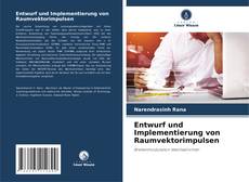 Capa do livro de Entwurf und Implementierung von Raumvektorimpulsen 