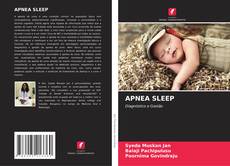 Borítókép a  APNEA SLEEP - hoz