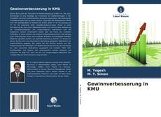 Bookcover of Gewinnverbesserung in KMU