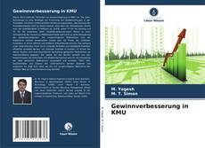 Buchcover von Gewinnverbesserung in KMU