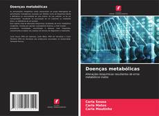 Doenças metabólicas kitap kapağı