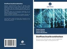 Buchcover von Stoffwechselkrankheiten