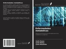 Enfermedades metabólicas kitap kapağı